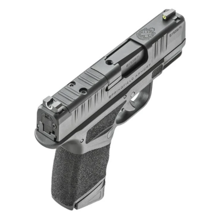 Pistolet HS H11 RDR Czarny 9mm Luger