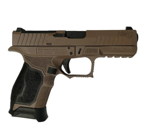 Pistolet Aksa HM9 OR FDE 9mm