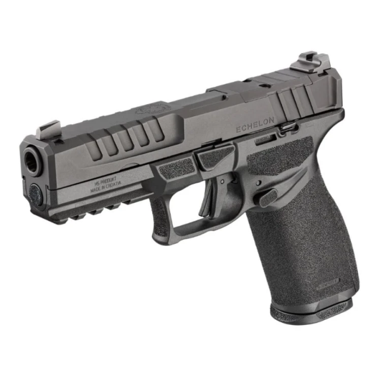 Pistolet HS Echelon Tryt U-DOT 9mm Luger