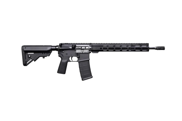 Karabin Bushmaster QRC II LWT .223 Rem