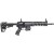 Karabin Haenel CR223 czarny z lufą 10,5 cala
