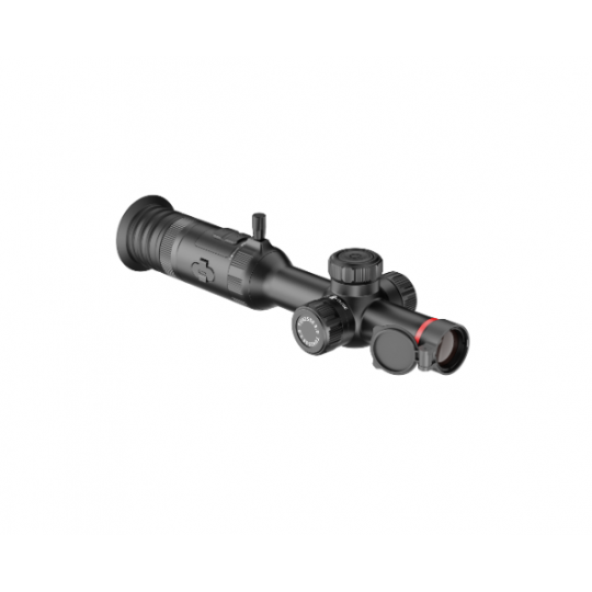 Obiektyw 25 mm lunety termowizyjnej Guide TU425 SE