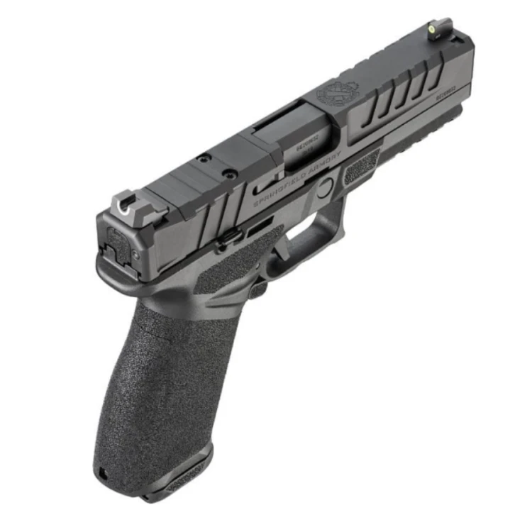Pistolet HS Echelon Tryt U-DOT 9mm Luger