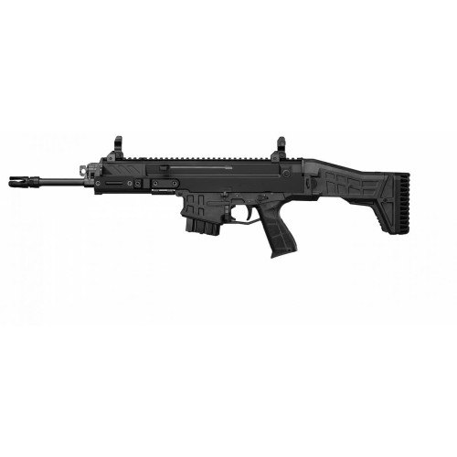 Karabin CZ BREN 2Ms kaliber .223 Rem, lufa 11 cali