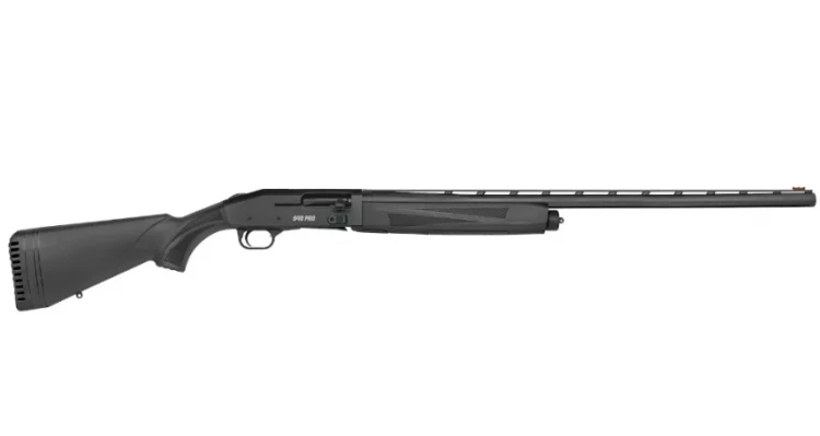 Półautomat Browning BAR 4X Hunter THR .30-06