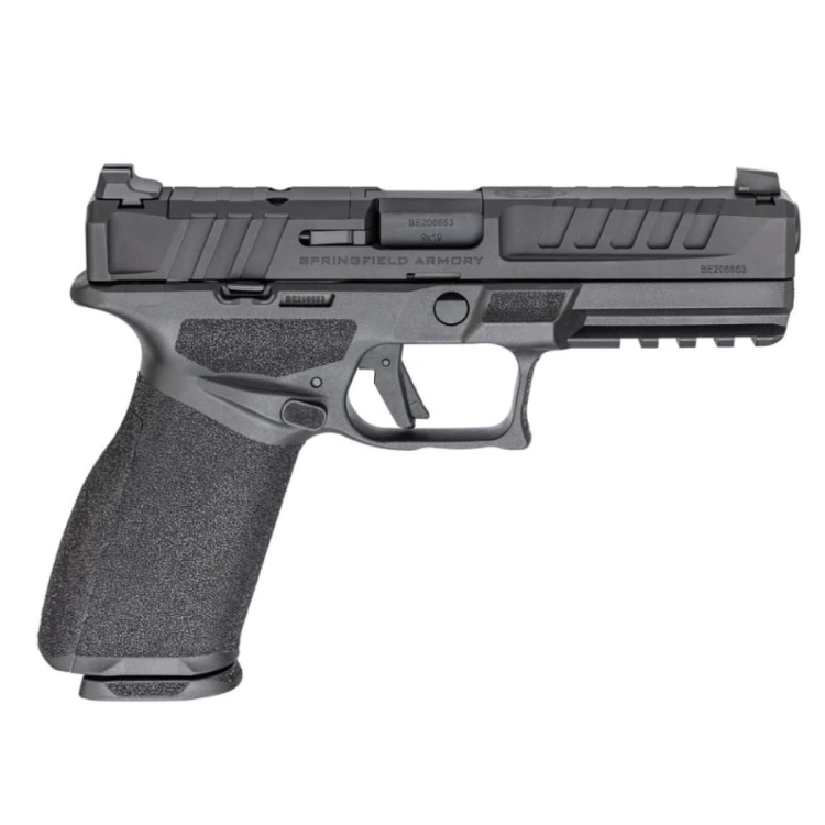 Pistolet HS Echelon Tryt 3-DOT 9mm Luger