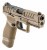 Pistolet HS Echelon Compact U-DOT 9mm Luger