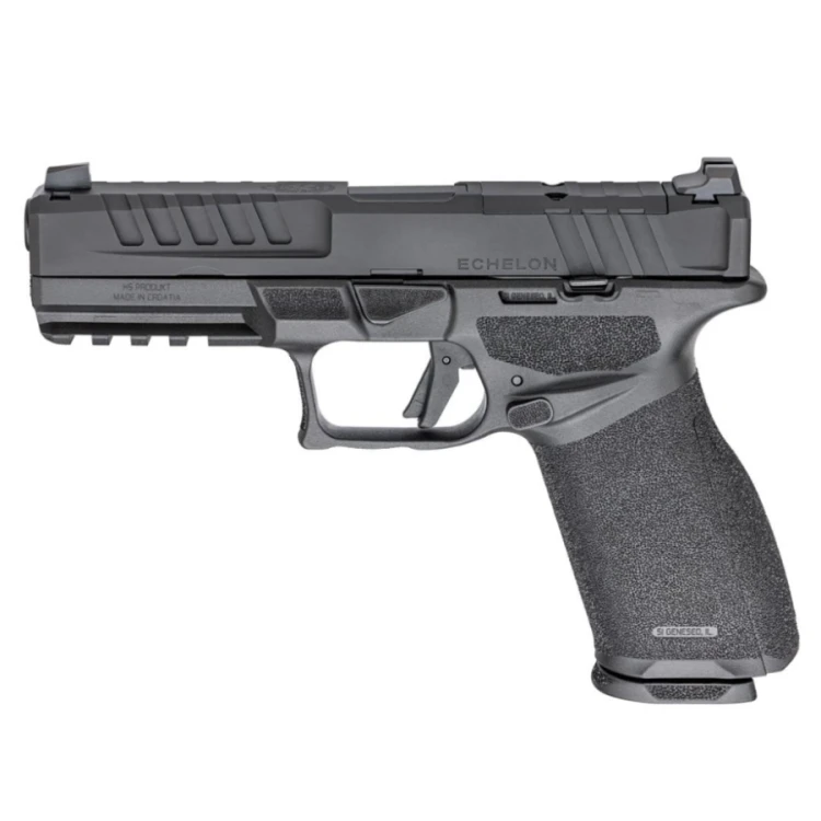 Pistolet HS Echelon Tryt 3-DOT 9mm Luger