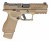 Pistolet HS Echelon Compact U-DOT 9mm Luger