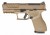 Pistolet HS Echelon Compact U-DOT 9mm Luger