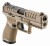 Pistolet HS Echelon Compact U-DOT 9mm Luger