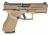 Pistolet HS Echelon Compact U-DOT 9mm Luger
