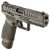 Nowoczesny pistolet kompaktowy 9mm Echelon