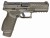 HS Echelon Compact – widok z lewej strony