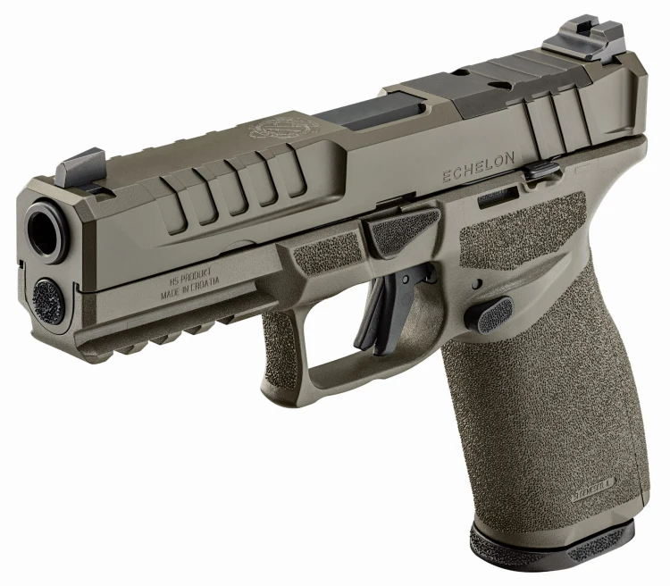 HS Produkt Echelon Compact do samoobrony