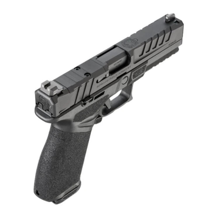 Pistolet HS Echelon Tryt 3-DOT 9mm Luger