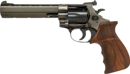 Rewolwer HW 9 ST 6" Weihrauch Arminius 22 LR