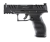 WALTHER PDP Compact 9x19mm z lufą 4 cali, czarny