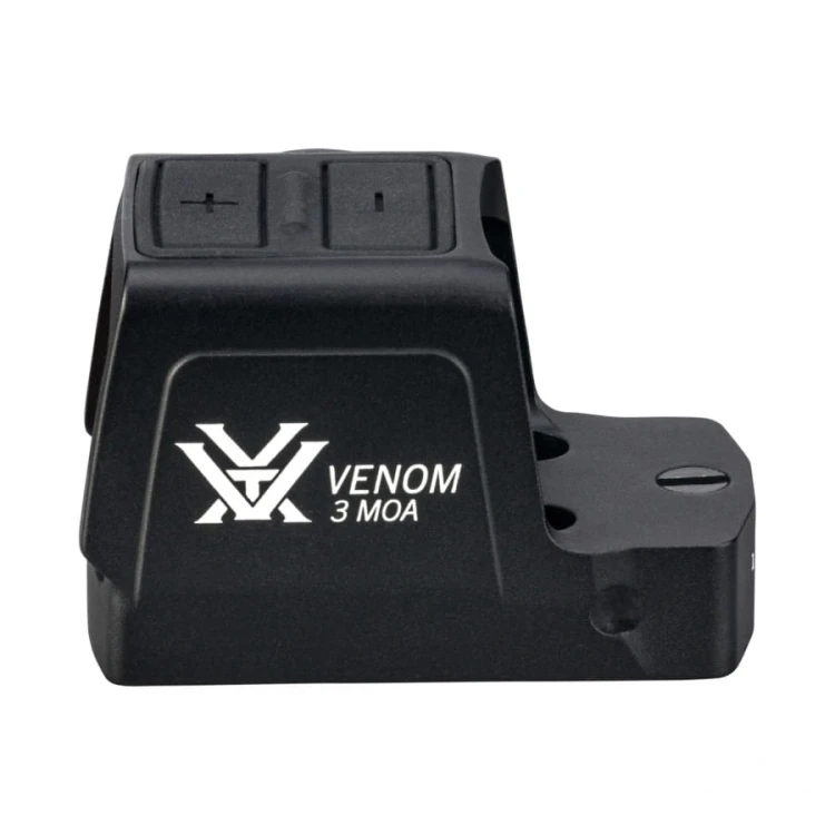 Kolimator Vortex Venom zamknięty 3 MOA