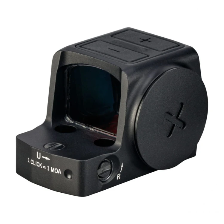 Kolimator Vortex Venom zamknięty 3 MOA