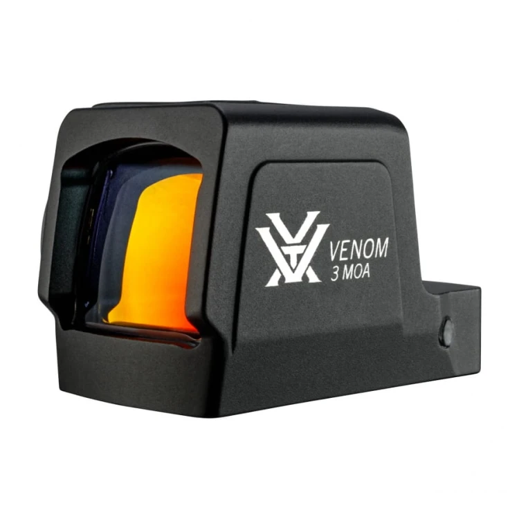 Kolimator Vortex Venom zamknięty 3 MOA