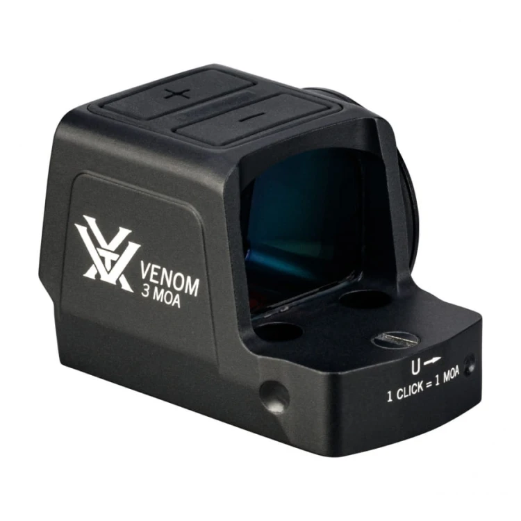 Kolimator Vortex Venom zamknięty 3 MOA