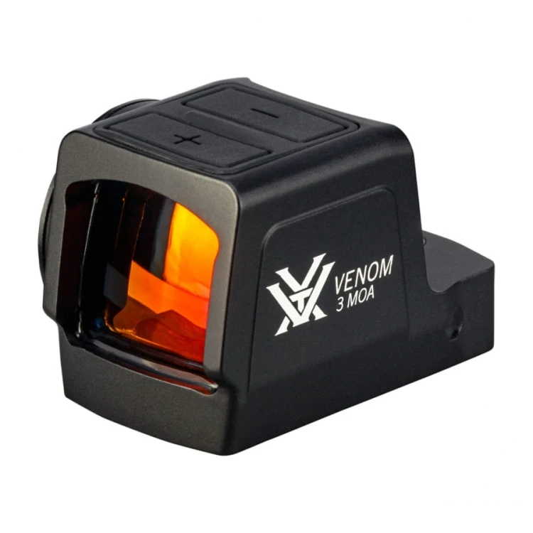 Kolimator Vortex Venom zamknięty 3 MOA