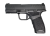 Pistolet HS H11 PRO OSP (RDR) 3,7" Czarny 9mm Luger