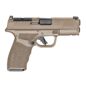 Pistolet HS H11 PRO OSP (RDR) 3,7" FDE 9mm Luger
