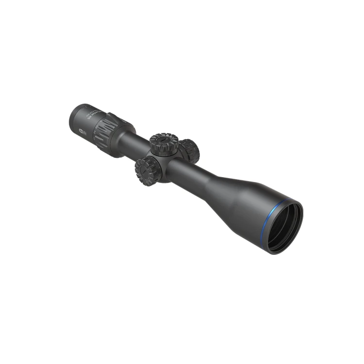 Luneta celownicza Meopta MeoHunter R5 3-15x50 SFP RD, tubus 30 mm.