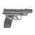 Pistolet HS H11 RDR TB CC z kompensatorem 9mm Luger