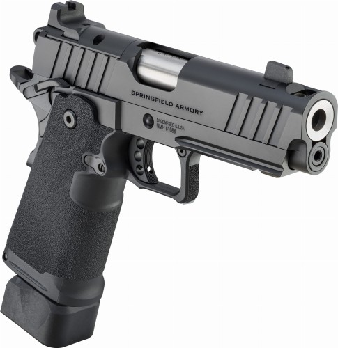 Pistolet 1911 DS PRODIGY COMP CUT 4,25