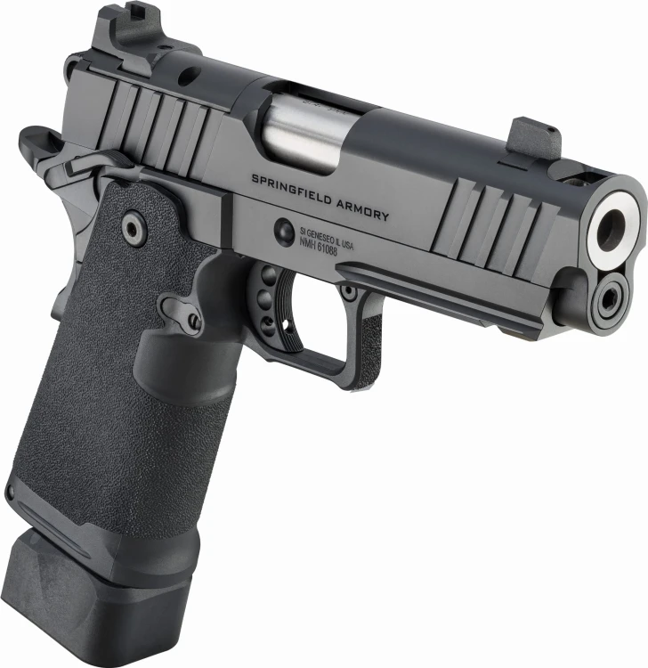 Pistolet 1911 DS PRODIGY COMP CUT 4,25