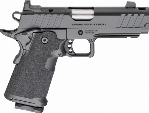 Pistolet 1911 DS PRODIGY COMP CUT 4,25
