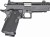 Pistolet 1911 DS PRODIGY COMP CUT 4,25