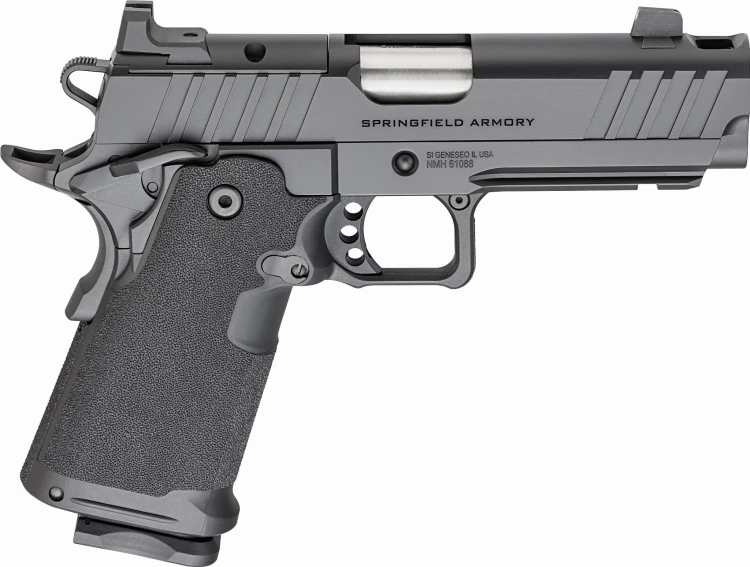 Pistolet 1911 DS PRODIGY COMP CUT 4,25