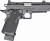 Pistolet 1911 DS PRODIGY COMP CUT 4,25