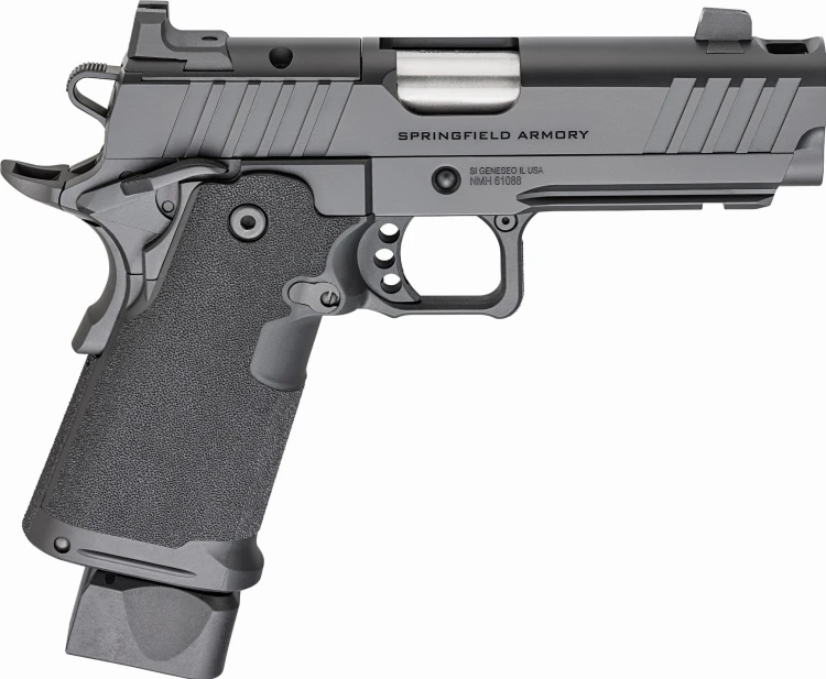 Pistolet 1911 DS PRODIGY COMP CUT 4,25