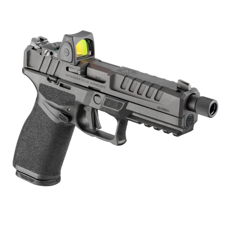 Pistolet HS Echelon Tryt 3-DOT GW 9mm Luger