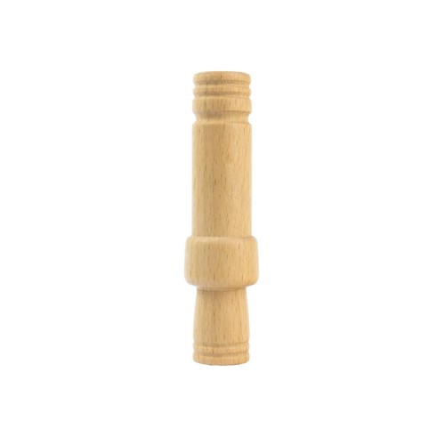 Wabik na lisy Gunbroker FC06 – widok z boku