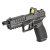 Pistolet HS Echelon Tryt 3-DOT GW 9mm Luger