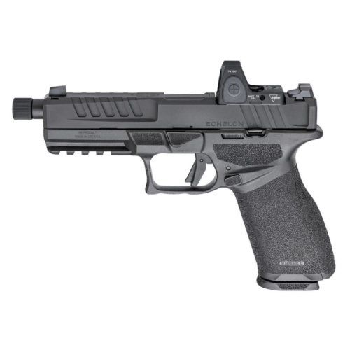 Pistolet HS Echelon Tryt 3-DOT GW 9mm Luger