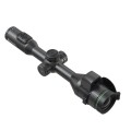 HIKMICRO Alpex 4K LRF, detektor 3840×2160 – cyfrowa luneta noktowizyjna o rozdzielczości 4K.