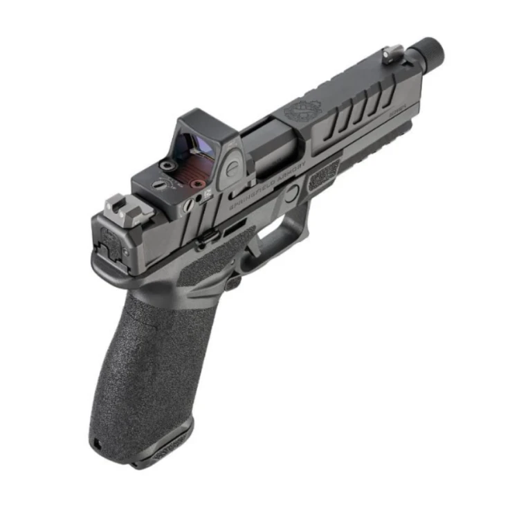 Pistolet HS Echelon Tryt 3-DOT GW 9mm Luger