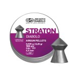 Śrut diabolo JSB Straton 4,50 500szt.