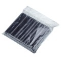 Zestaw 12 węglowych wkładów do ogrzewacza do dłoni MFH.