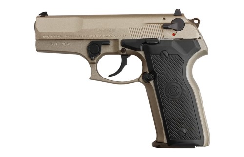 Pistolet Stoeger Cougar 8000FT Stainless 9mm Luger