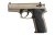 Pistolet Stoeger Cougar 8000FT Stainless 9mm Luger