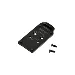 Baza montażowa pod kolimator CZ Shadow 2/1