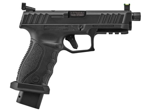 Pistolet Stoeger STR-9 Combat czarny 9mm Luger